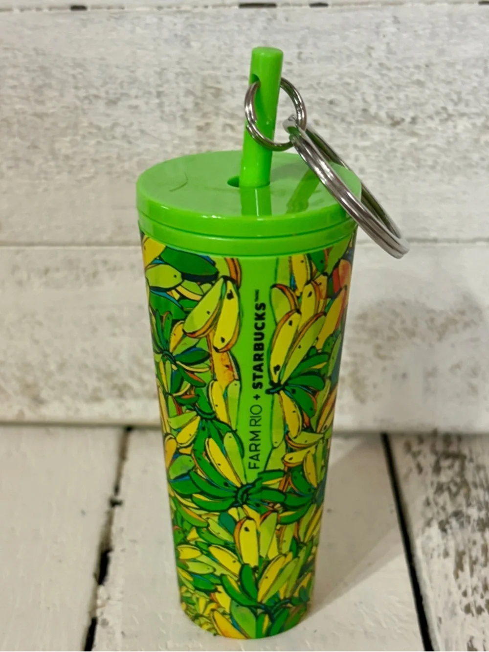 Starbucks farm rio